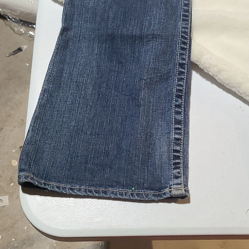 Big Star Jeams - Picture 14 of 14